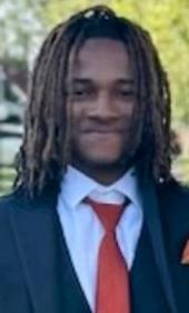 DaJuan Caleb death by force case profile photo