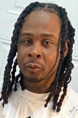 Monte Potts death by force case profile photo
