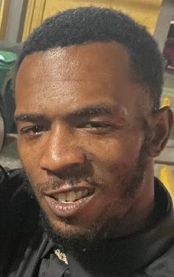Thurmon Joseph death by force case profile photo