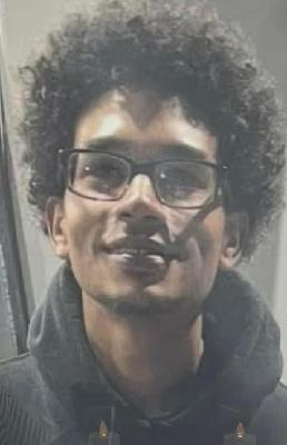 Breyton Boudreaux death by force case profile photo