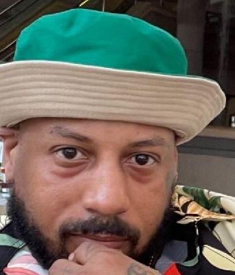 Jamard Thomas death by force case profile photo