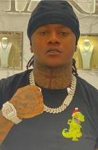Darrell Curry death by force case profile photo