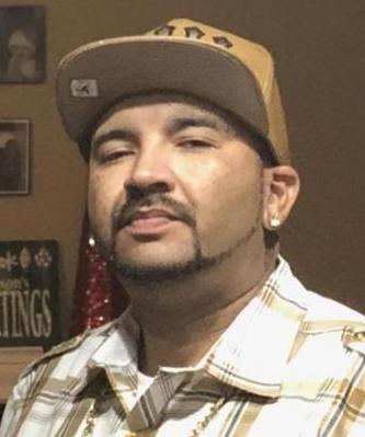 Joe Estrada death by force case profile photo