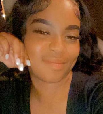 Kimberly Martin death by force case profile photo