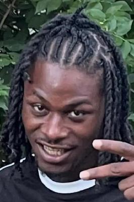 Cartez Clinton death by force case profile photo