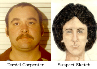 Daniel Carpenter death by force case profile photo