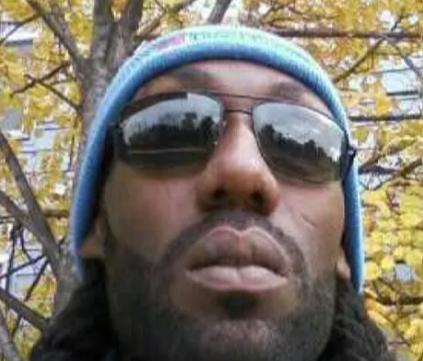 Antoine Johnson death by force case profile photo