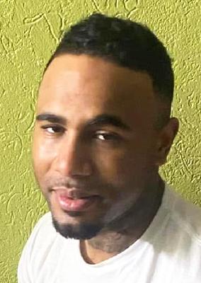 Keion Johnson death by force case profile photo