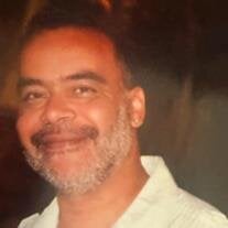 Gregory Hill death by force case profile photo