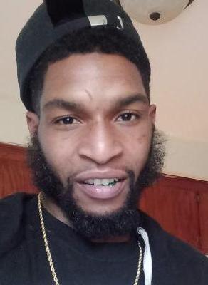 Gregory Sweeten death by force case profile photo