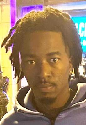Mark Demone Morris death by force case profile photo