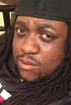 Angelo Seabrook death by force case profile photo