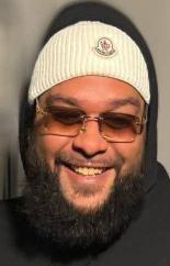 Martin Clay death by force case profile photo