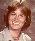 Laurie Hesselink death by force case profile photo