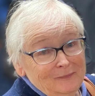 Maedean Davin death by force case profile photo