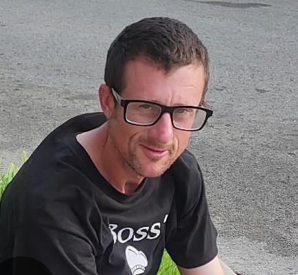 Jeffrey Matson death by force case profile photo