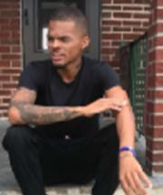 Derone Jones death by force case profile photo