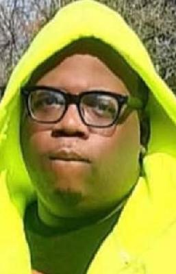 Joshua Davis death by force case profile photo