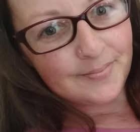 Elizabeth Weber death by force case profile photo