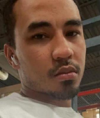 Michael Johnson death by force case profile photo