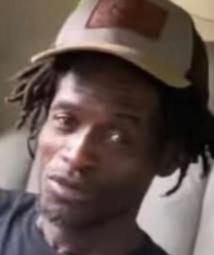 Rodney James death by force case profile photo