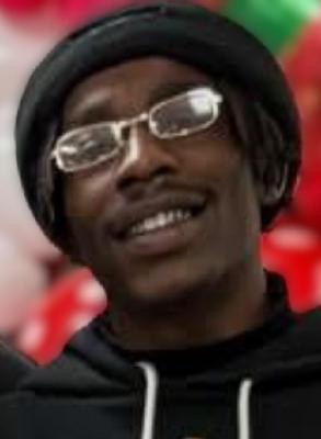 Lavar Steeles death by force case profile photo