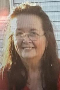 Kathryn Voelker death by force case profile photo