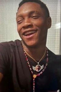 Zentavious Banks death by force case profile photo