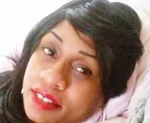 Nicole Hawkins death by force case profile photo