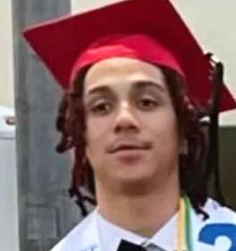 Terrence Freeman death by force case profile photo