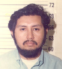 Robert Ridley death by force case profile photo