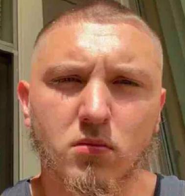 Jordan Landry death by force case profile photo