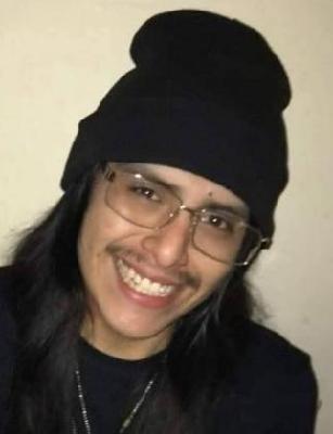 Mario Ramirez-Hernandez death by force case profile photo