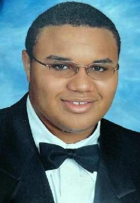 Derek Parker death by force case profile photo
