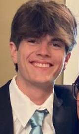 Christopher Parsley death by force case profile photo