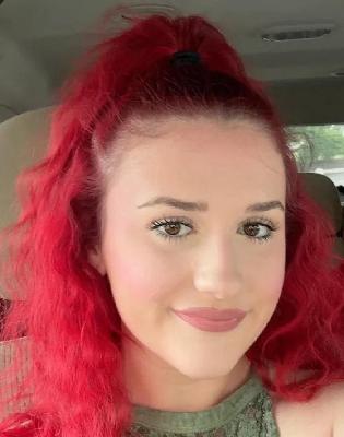 Haleigh Pace death by force case profile photo