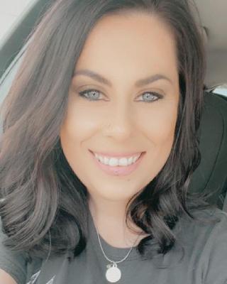 Ashley Nugent death by force case profile photo