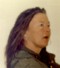 Helen Duffner death by force case profile photo