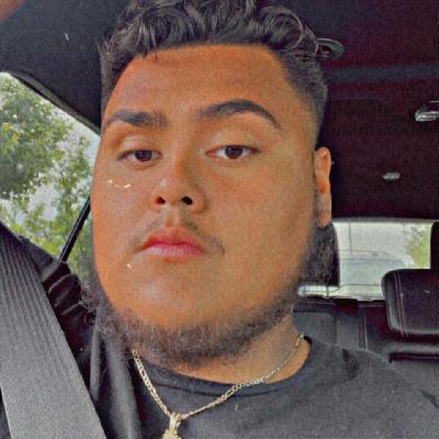 Andy Negrete death by force case profile photo