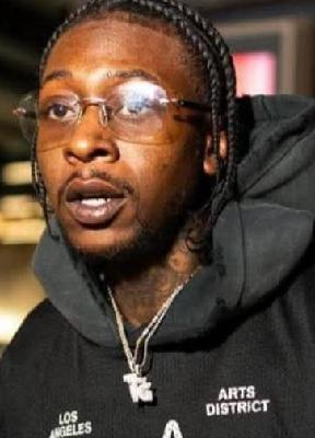 Devin Thompson death by force case profile photo
