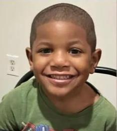 Samir Grubbs death by force case profile photo