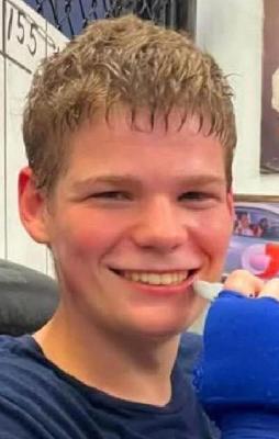 Carter Bennett death by force case profile photo