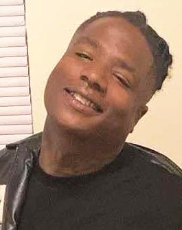 Melvin Harris death by force case profile photo