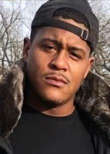 Cameron Smith death by force case profile photo