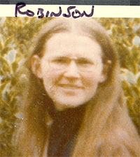 Joanna Robinson death by force case profile photo