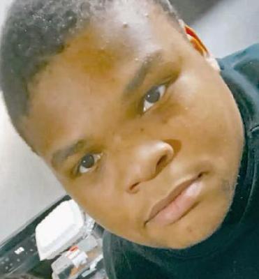 Cornelius Wilson death by force case profile photo