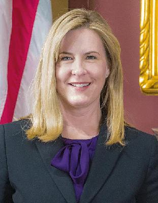 Melissa Hortman death by force case profile photo