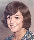 Gerri Ralston death by force case profile photo