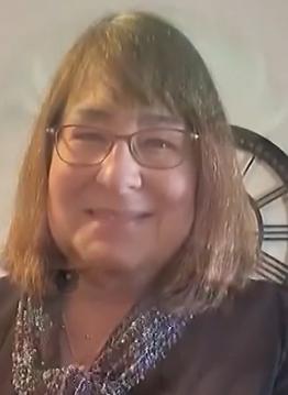 Brenda Krause death by force case profile photo
