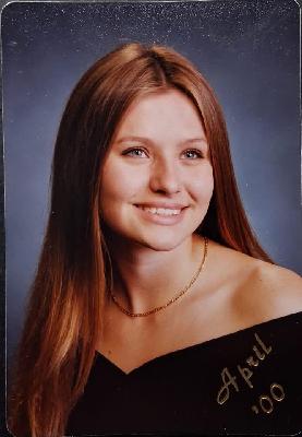 April Nadeau death by force case profile photo